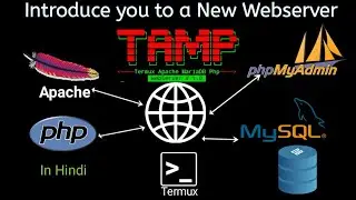 Introduce you to Tamp webserver with Form submission example [ In Hindi ]