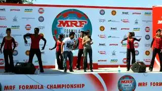 MRF Intl Challenge 2011