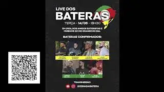 LIVE em PROL do SUL