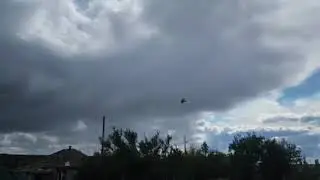 Российские бомбардировщики поражают наступающих на Лиман всушников