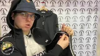 Почему худи STONE ISLAND на 20.000₽ дороже WEEKEND OFFENDER?