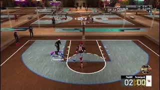 playshot vs post scorer