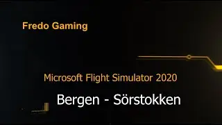 Bergen - Sörstokken