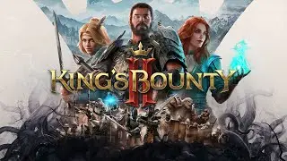 King's Bounty II | Trailer [GOG]