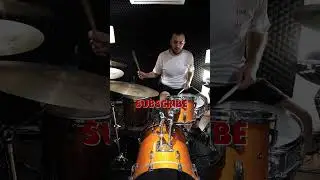 DRUM COVER. Asking Alexandria - Antisocialist #drums #drumcover #drummer #drumshorts #shorts