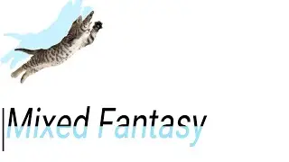 Squished Candy - Mixed Fantasy
