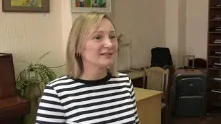 Напойте мне сосны кудлатые - Ирина Захарова