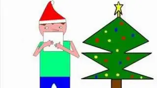 Acertando as Contas Com O Papai Noel...