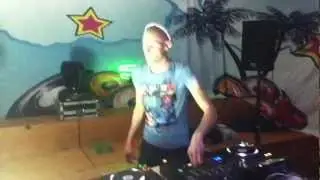 BeachForce - Frontliner live Melodyman