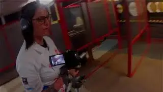 IPSC Laëtitia Daguenel Training 16 avril 2022
