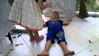 Das  Zombie