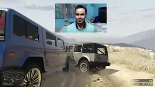 GTA V Drunk Police in Gta5 - Police Walo Ne Kar Liya Sasta Nasha - Max Level