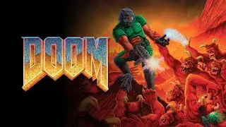 Doom - Episode: Knee-Deep In The Dead - #1