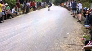 Central Mass Raw Clips Day2 Crashes