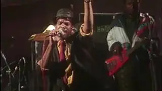 jack radics  live 1992