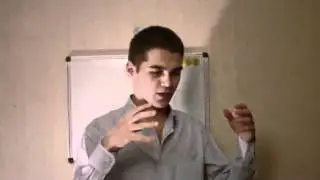Никита Чижов. Отзыв о курсе 3 ключа