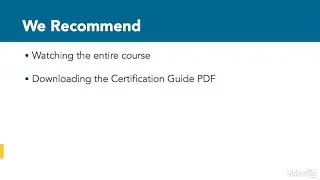 Preparing For A Certification Exam TUTORIAL REVIT ARCHITECTURE