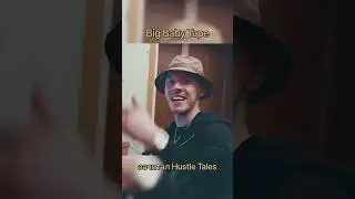 Big Baby Tape нашел старый ноутбук и зачитал🎵 