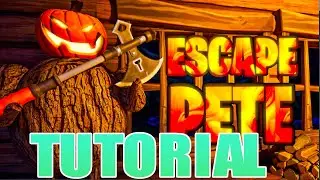 ESCAPE PETE Theory: Behind the Scenes