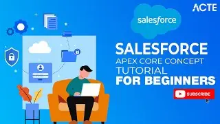 Salesforce Apex Core Concept | Salesforce Training | Salesforce Tutorial 2022