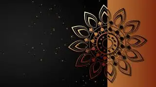Wedding Invitation Templates Free Without Text Background | Free Version Footage | no copy right |
