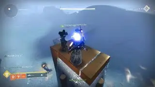 Eris rejected by drifter lol