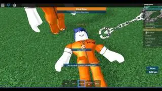 roblox prision life