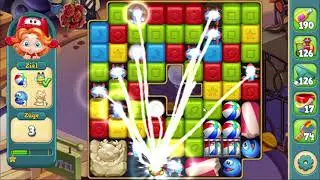 Toy Blast Level 4770