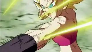 I’m a Savage Amv