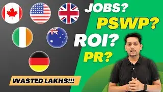 [TOP 6 COUNTRIES] Settle in Abroad??? PSWP, JOBS AND SETTLEMENT IN TOP 6 COUNTRIES