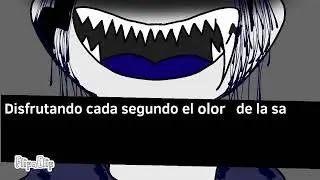 Transformación -Fiertale-