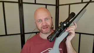 3 things to improve your Ruger 10/22 out of the box