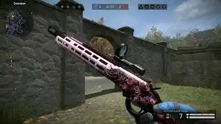 Warface  (2022) - Gameplay Marlin 1894 Custom