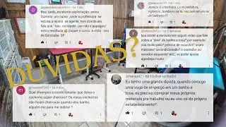 Ninguém fala sobre isso na área do banho e tosa.