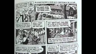 AbeBooks Review: Maus by Art Spiegelman