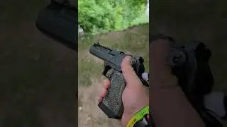 An Eagle On The 4th, Pt. 2