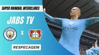 SUPER MUNDIAL INTERCLUBES | CITY X LEVERKUSEN #haaland  #citizenship #playoffs #worldcup #fifa23