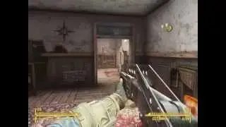 Fallout NV Помповики v2 +