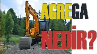 Agrega Nedir?