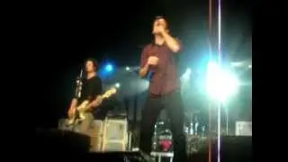 Concierto Simple Plan en Madrid 
