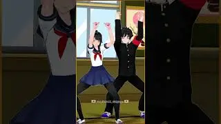 〖MMD〗Yeah - Usher trend〖YANDERE SIMULATOR〗