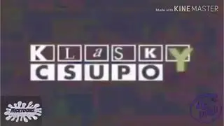 OH MY GOD! Csupo Effects (Sponsored by Preview 2 Effects)