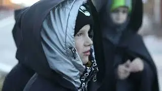 «ЧАРОДЕИ»  дети создают фильм сами