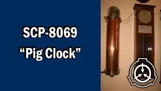 SCP-8069 