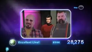 Bears in Games - YooStar 2!