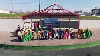 Фестиваль Тюльпанов 2024