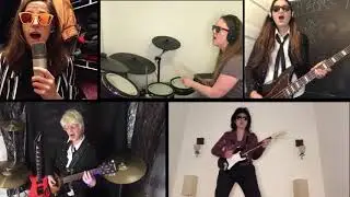 The Cars - You're All I've Got Tonight (Cover) by the Remote Control Cars