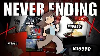 Doing Art Trends I Missed Because They Move Too Fast! (speedpaint, commentary, ocs)