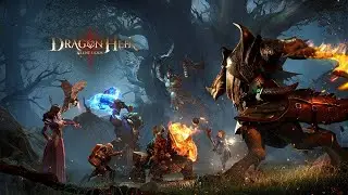 Dragonheir: Silent Gods | Тестимо нову легу