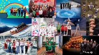 WE Family Photos 2024